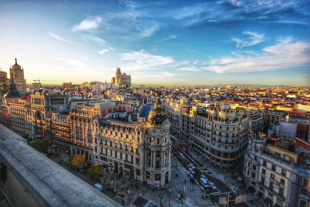 Madrid, Spain: A Cultural Hub Worth Exploring