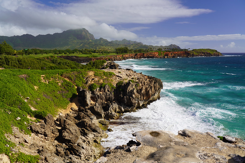Maha'ulepu Heritage Trail