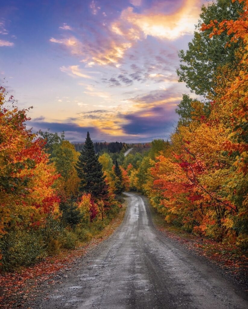 Maine