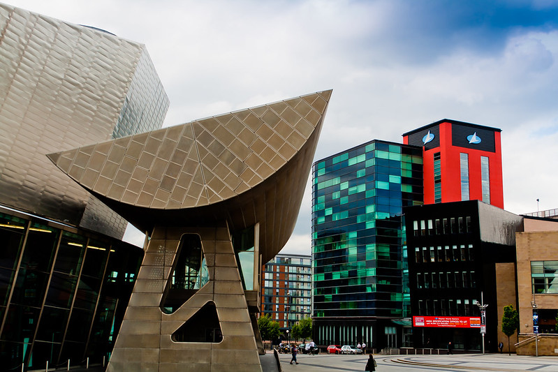Manchester: The Cool City with Endless Charms 1