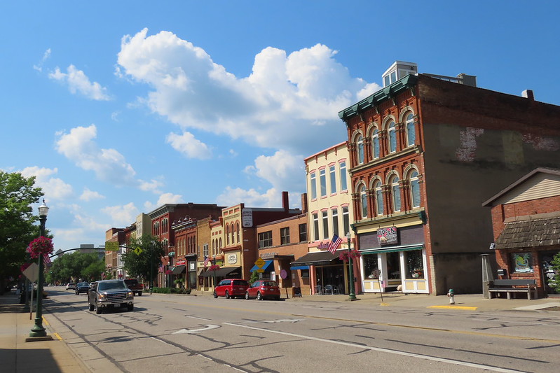 Marietta: A Glimpse into Ohio’s Past and Present