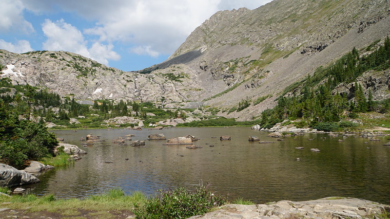 Mohawk Lake