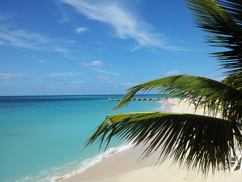 Montego Bay, Jamaica: A Tropical Paradise at an Affordable Price