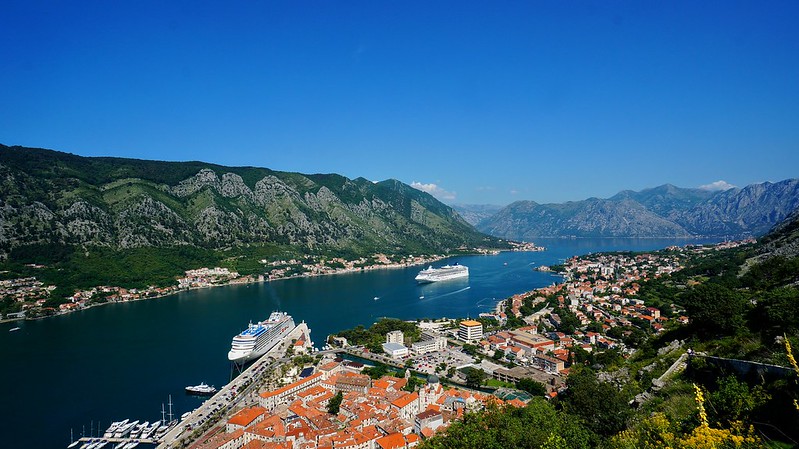 Montenegro for Solo Female Travelers