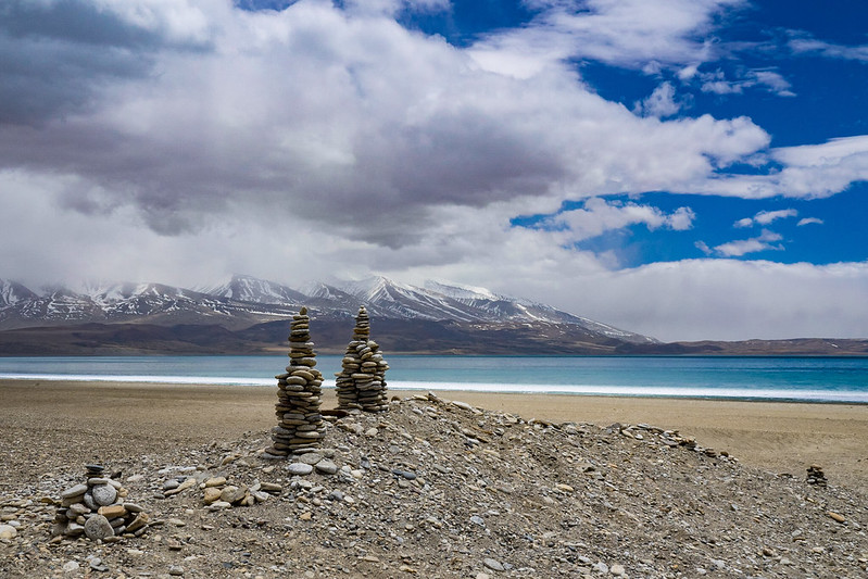 Mount Kailash, Tibet – Sacred Peak of the Plateau