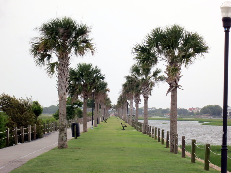 Mount Pleasant, Charleston, SC