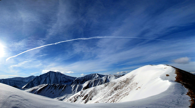 Mount Sniktau
