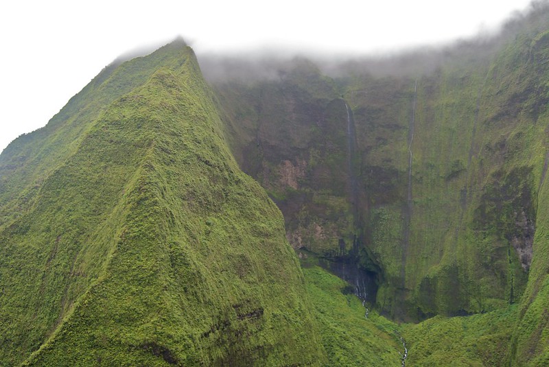 Mount Wai'ale'ale