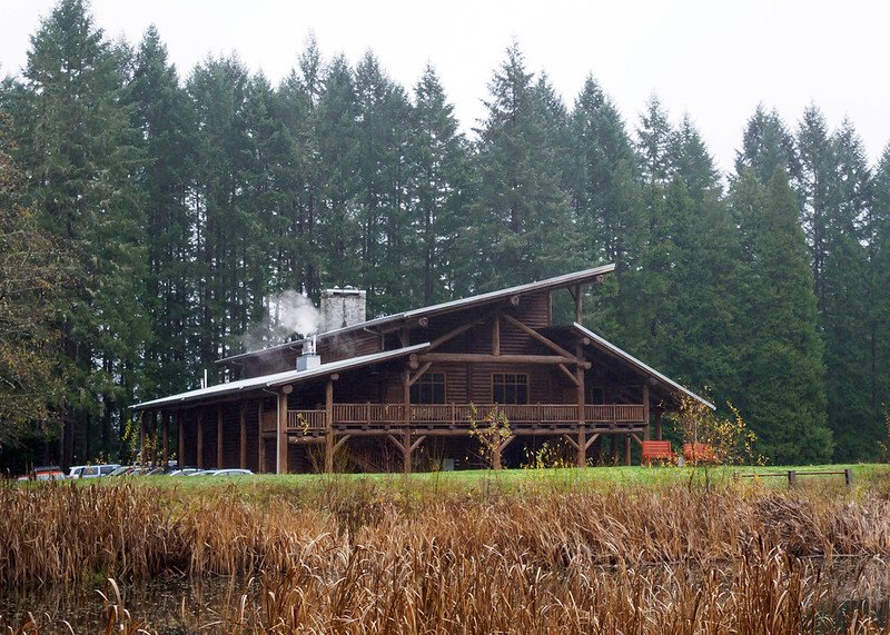 Mountaindale Cabins & RV Resort