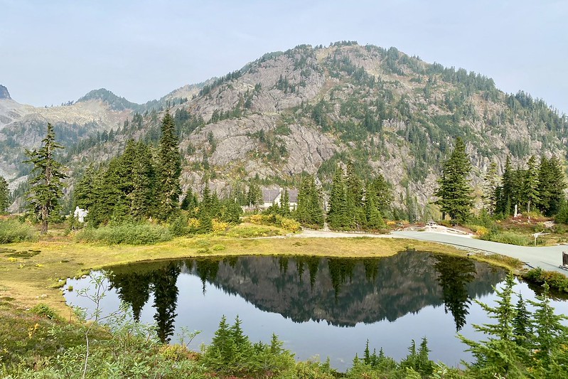 Mt. Herman