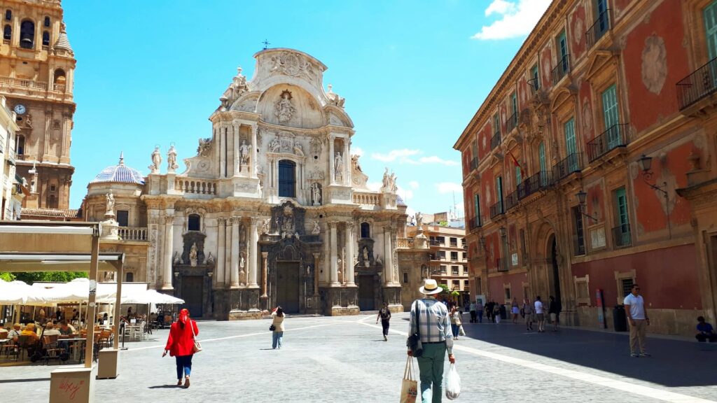 Murcia: A Budget-Friendly Gem in Southeastern Spain