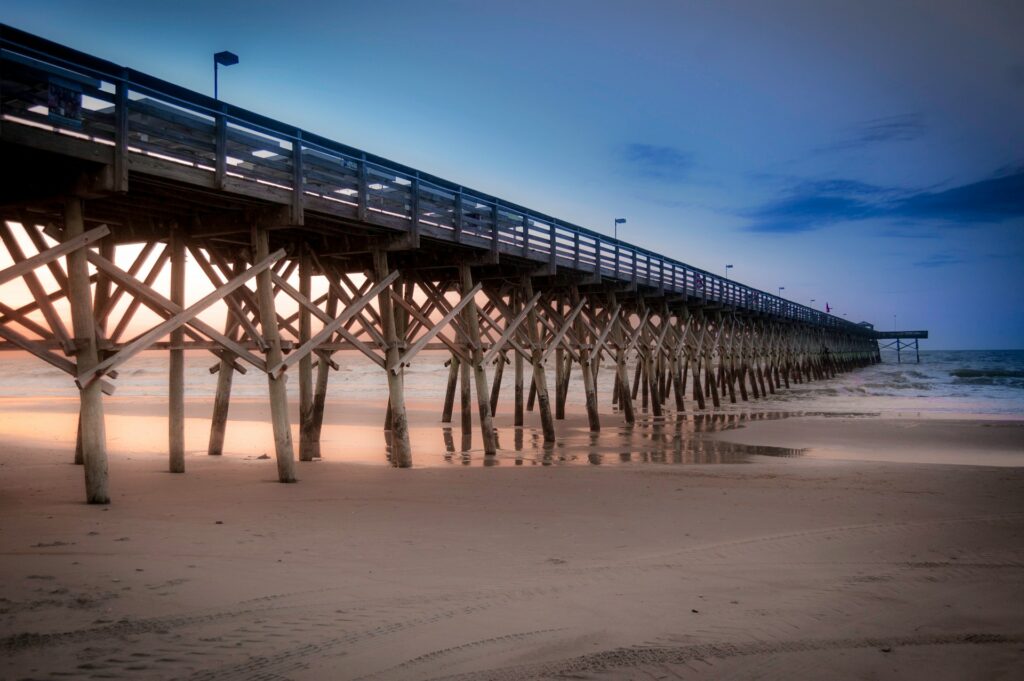 Myrtle Beach, SC