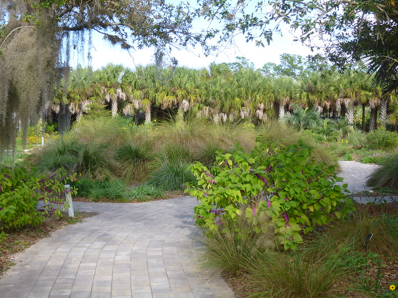 Naples Botanical Garden