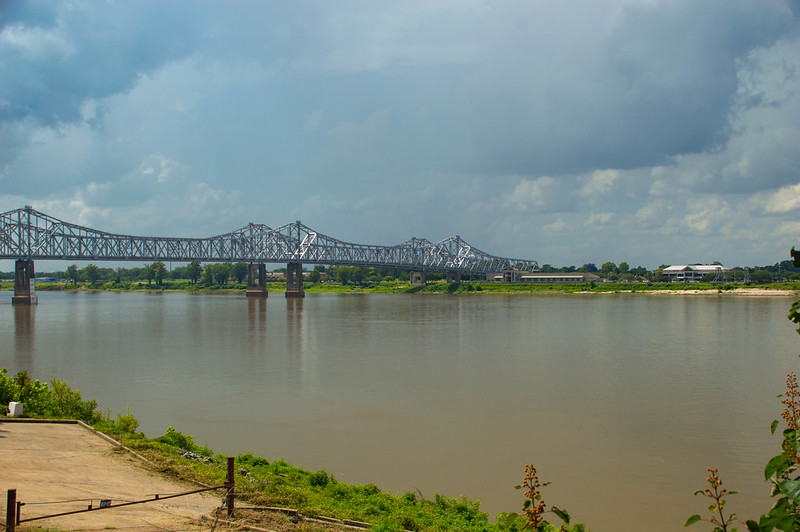 Natchez, Mississippi: A Historic Town with Scenic Views