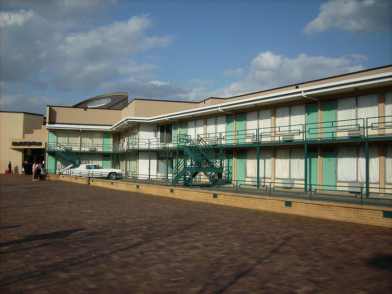 National Civil Rights Musuem