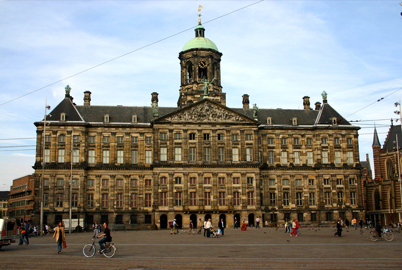 Netherlands A Safe and Easy Destination for Solo Female Travelers