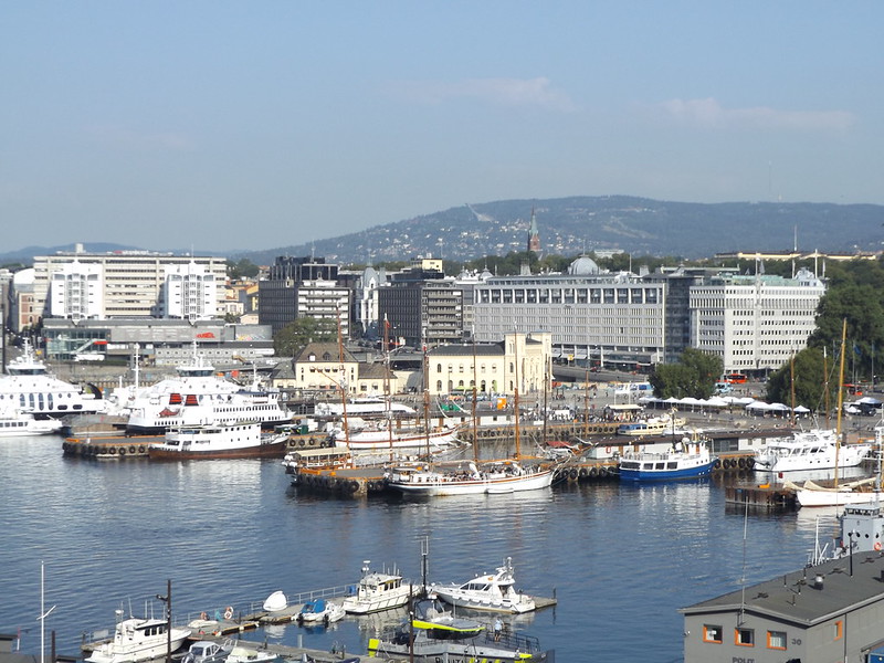 Norway: A Safe and Inspiring Destination for Solo Female Travelers