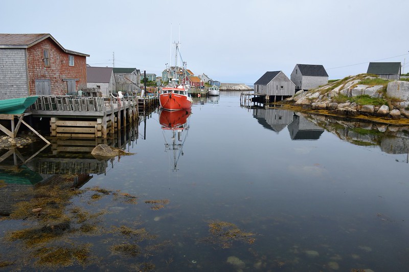 Nova Scotia