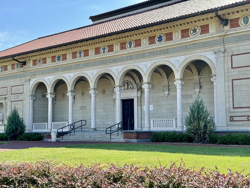 Oberlin: A Small Town with Big Attractions