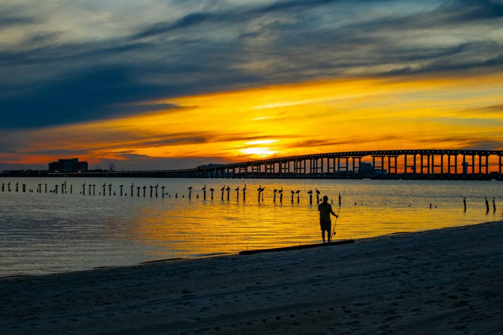Ocean Springs, Mississippi: A Coastal Escape with History and Charm