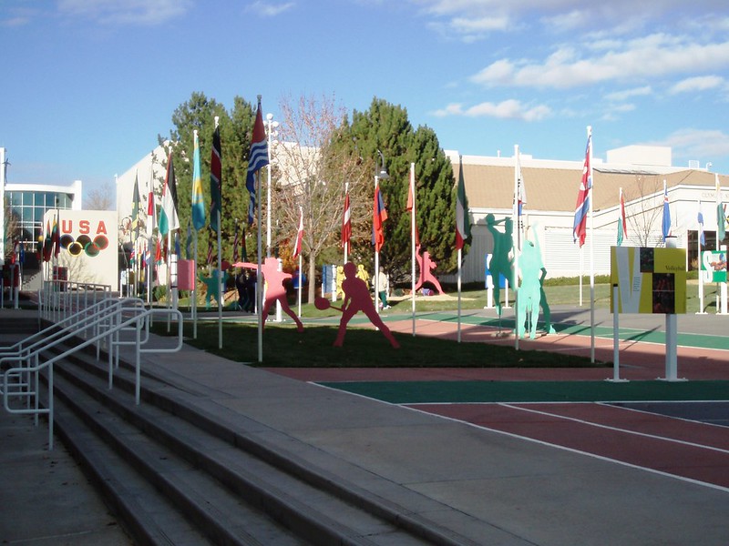 Olympic Training Center