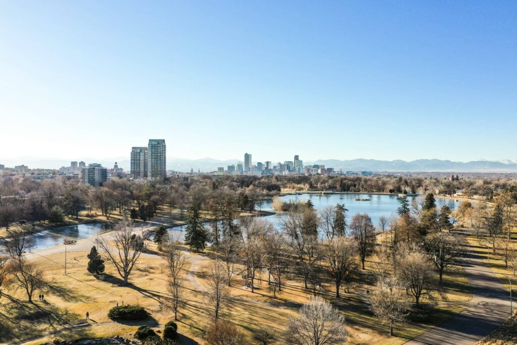 Optimal Times to Experience Denver