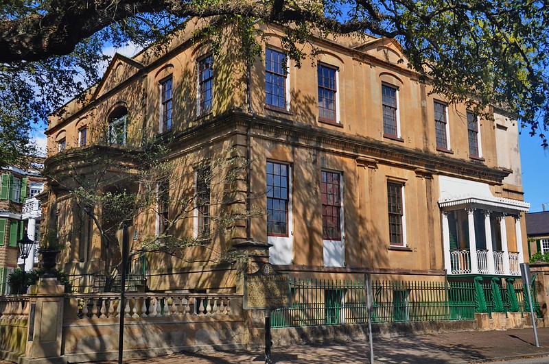 Owens-Thomas house