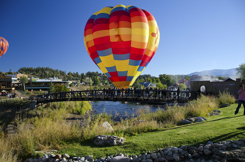 Pagosa Springs