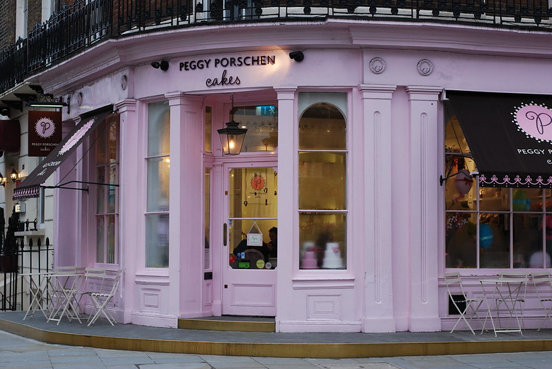 Peggy Porschen