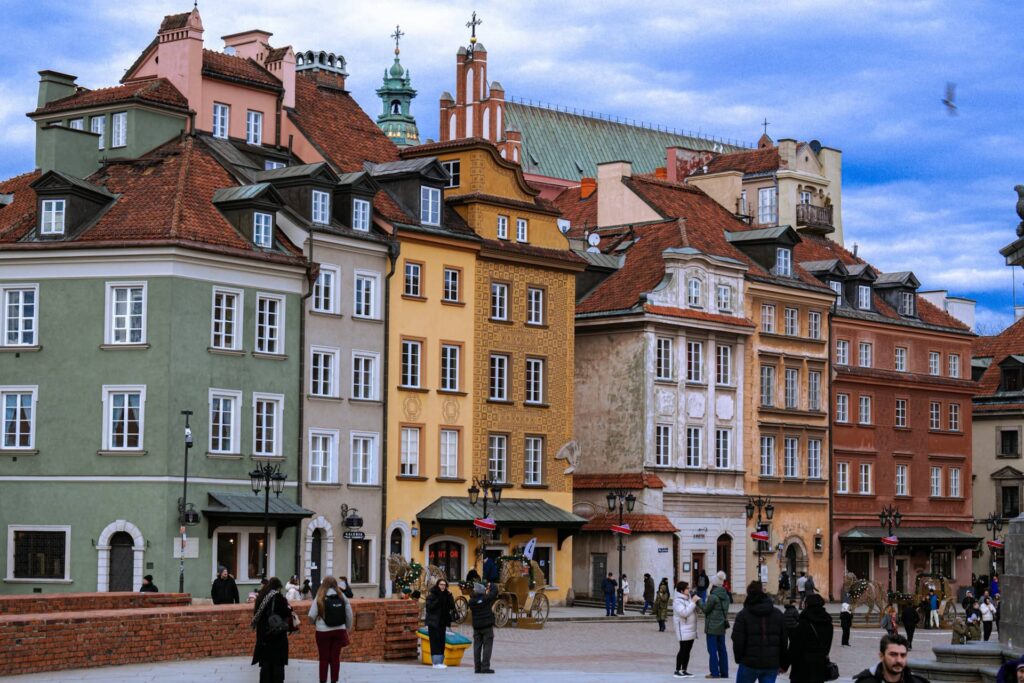 Poland A Wallet-Friendly European Escape for Canadians