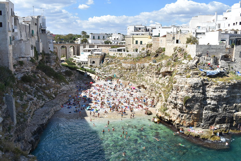 Polignano a Mare: A Hidden Gem on the Adriatic Coast