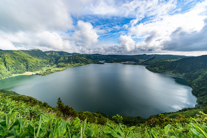 Ponta Delgada, Portugal A Hidden Gem in the Azores