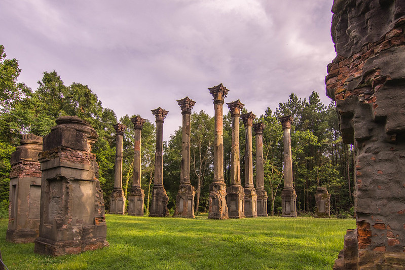 Port Gibson, Mississippi: A Town Steeped in History and Culture