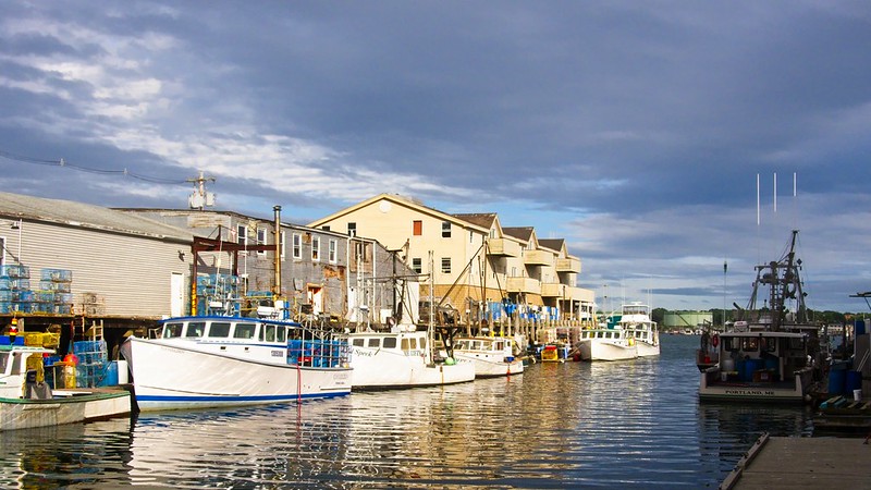 Portland, Maine