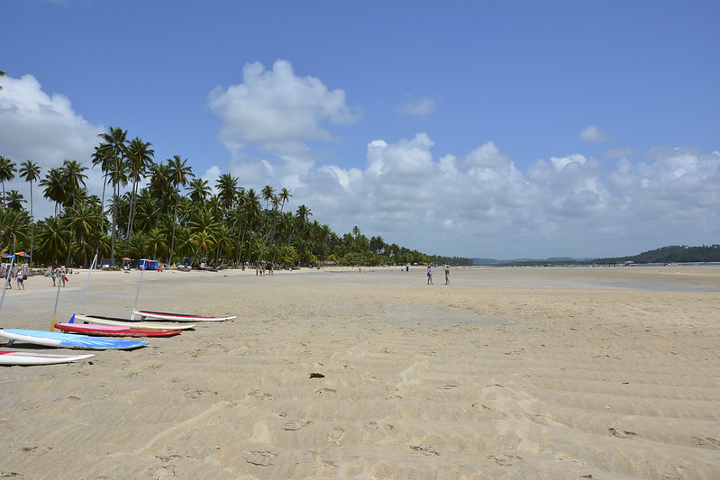 Porto de Galinhas Brazil’s Tropical Escape