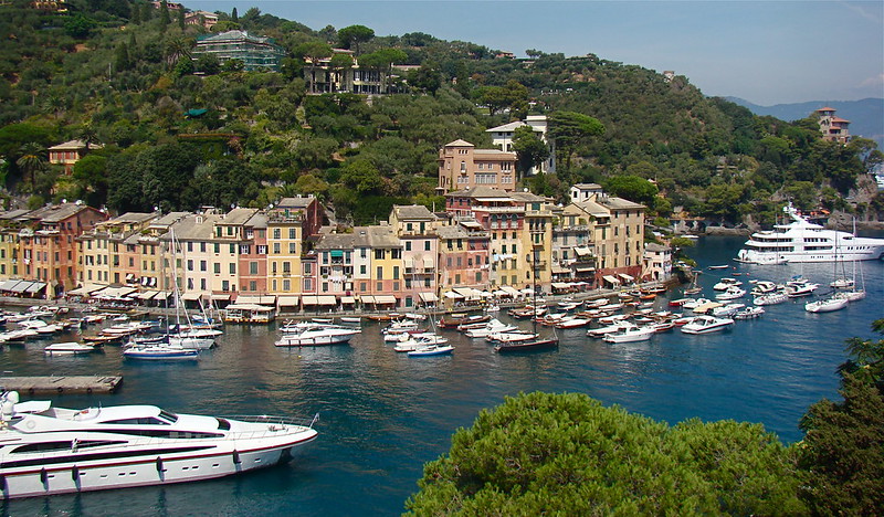 Portofino, Italy