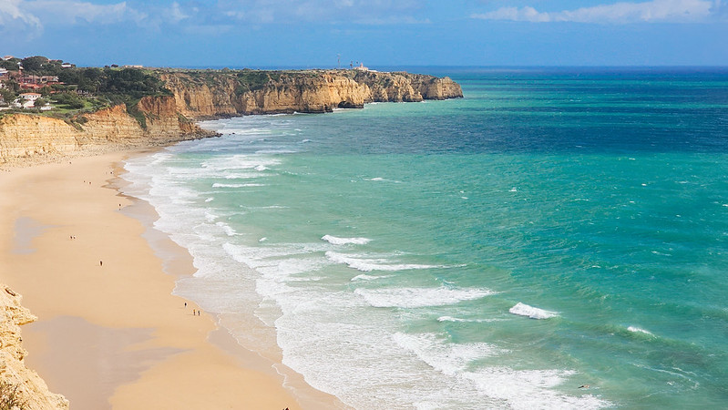 Portugal: A Safe and Welcoming Destination for Solo Female Travelers