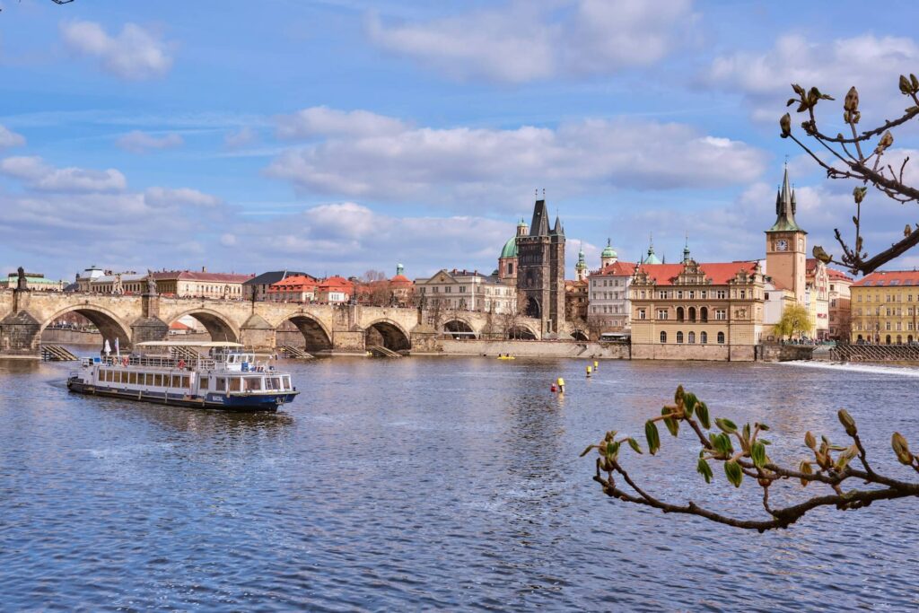 Prague, Czechia: A Solo Traveler’s Picture-Perfect Getaway