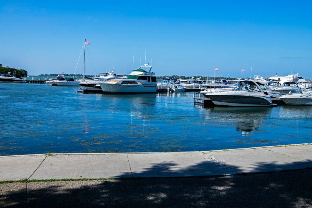 Put-in-Bay, Ohio’s Island Playground