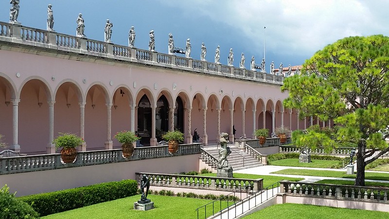 Ringling Museum