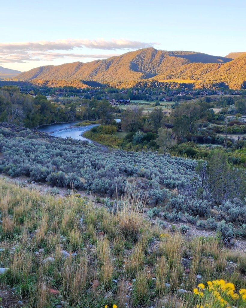 Rio Grande Trail