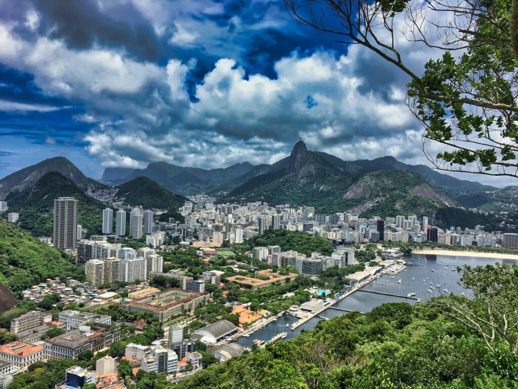 Rio de Janeiro, Brazil’s Most Iconic City