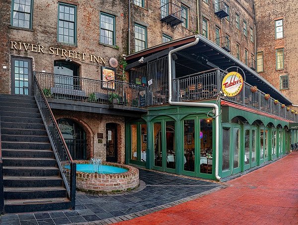 River Street Inn