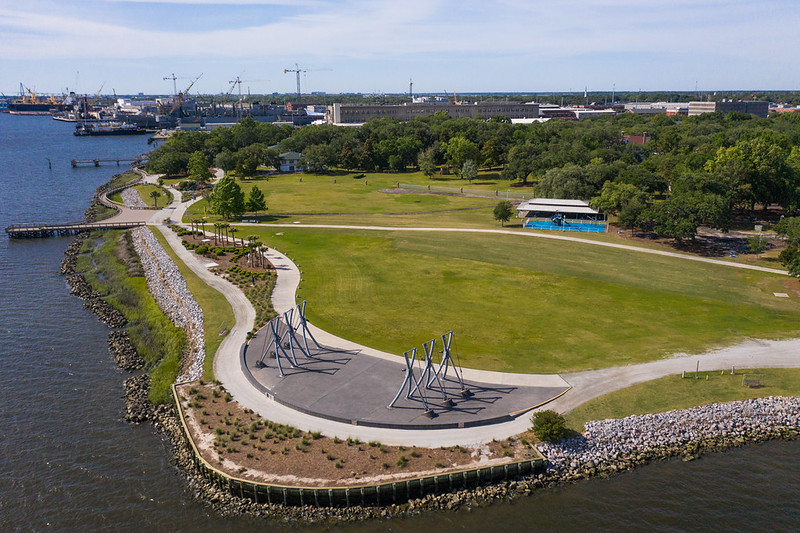 Riverfront Park 1