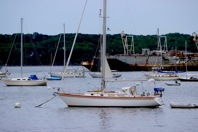 Rockland