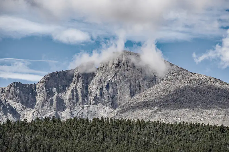 Rocky Mountain National Park