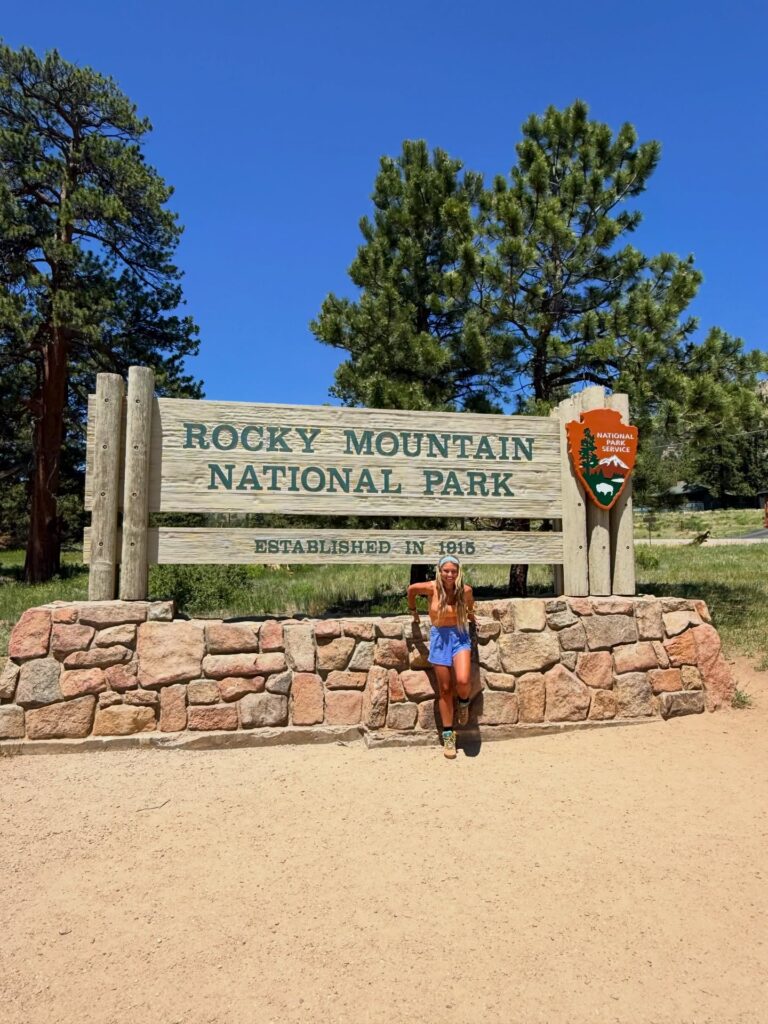 Rocky Mountain National Park A One-Day Guide