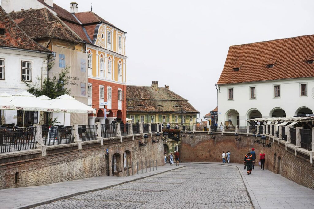 Romania A Safe and Underrated Destination for Solo Female Travelers