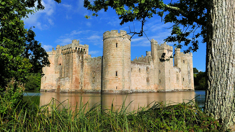 Rye: A Timeless Escape from London