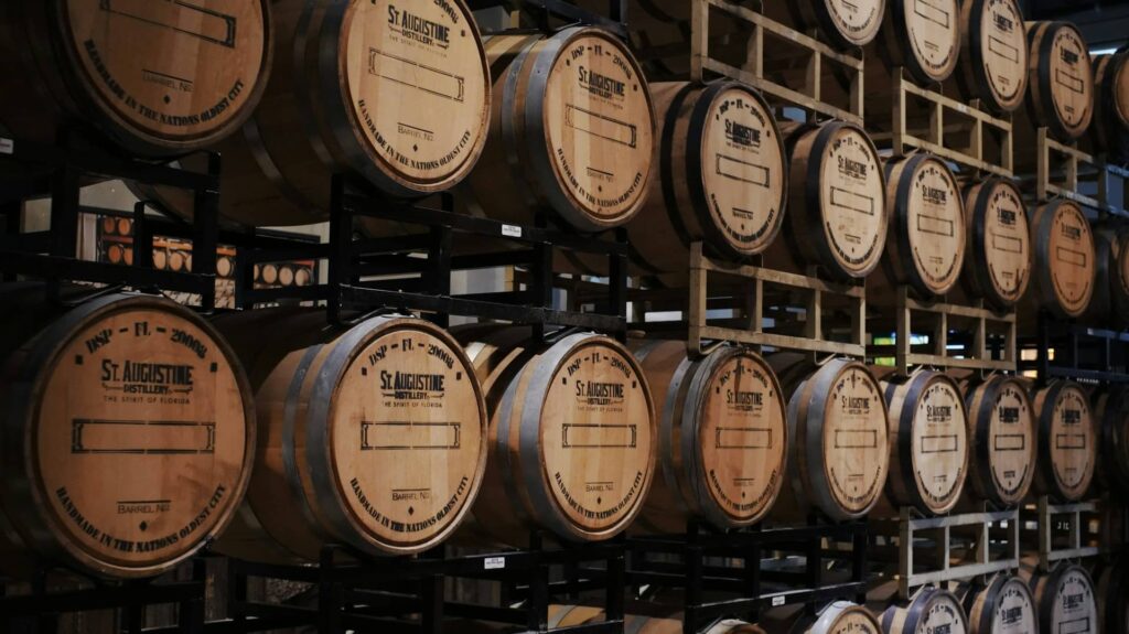 ST. Augustine Distillery